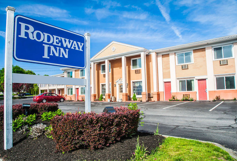 Motel Rodeway Inn Middletown  | Middletown | Rhode Island | United States 2