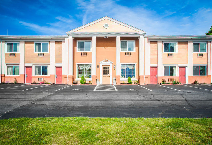 Motel Rodeway Inn Middletown  | Middletown | Rhode Island | United States 3