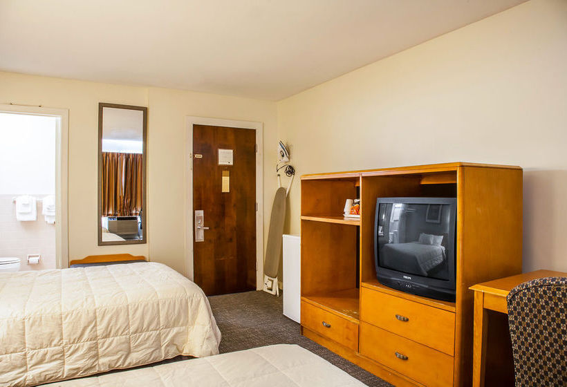 Motel Rodeway Inn Middletown  | Middletown | Rhode Island | United States 4