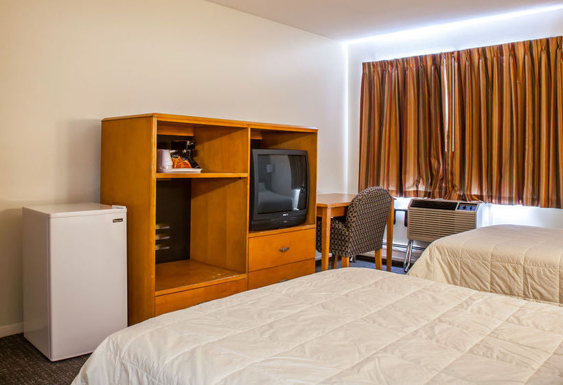 Motel Rodeway Inn Middletown  | Middletown | Rhode Island | United States 5