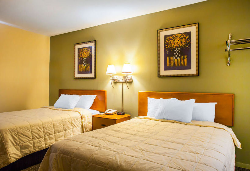 Motel Rodeway Inn Middletown  | Middletown | Rhode Island | United States 6
