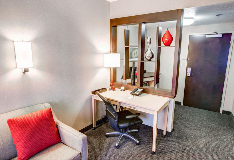 Hotel Cambria Suites Washington 