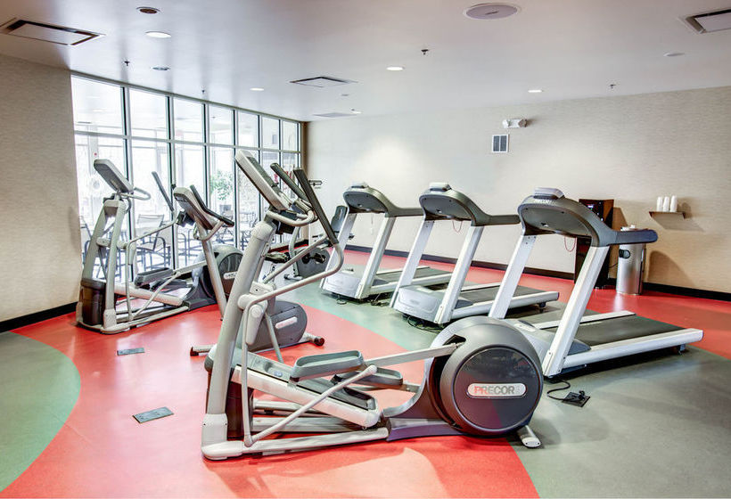 Hotel Cambria Suites Washington  | Washington | Pennsylvania | Vereinigte Staaten 1