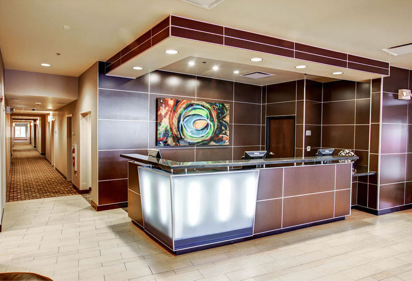 Hotel Cambria Suites Washington  | Washington | Pennsylvania | Vereinigte Staaten 10