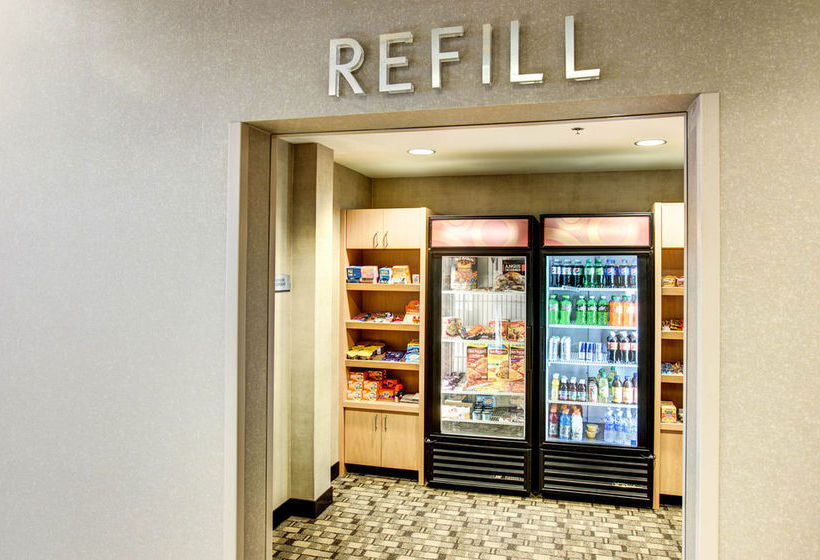 Hotel Cambria Suites Washington  | Washington | Pennsylvania | Vereinigte Staaten 12