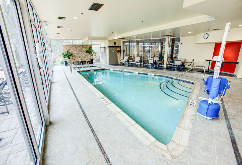 Hotel Cambria Suites Washington  | Washington | Pennsylvania | Vereinigte Staaten 13