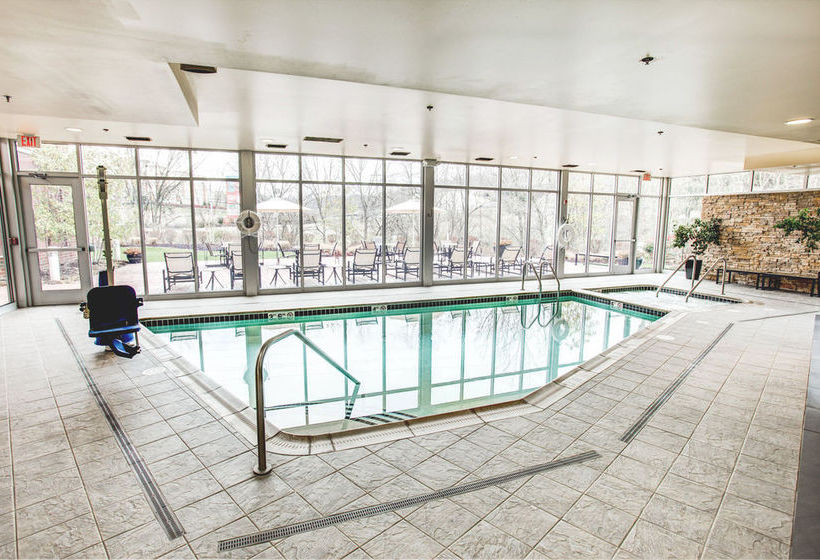 Hotel Cambria Suites Washington  | Washington | Pennsylvania | Vereinigte Staaten 14