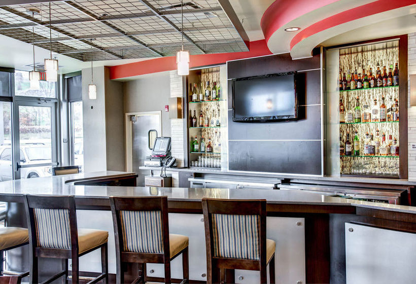 Hotel Cambria Suites Washington  | Washington | Pennsylvania | Vereinigte Staaten 15