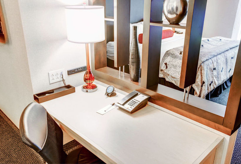 Hotel Cambria Suites Washington  | Washington | Pennsylvania | Vereinigte Staaten 16