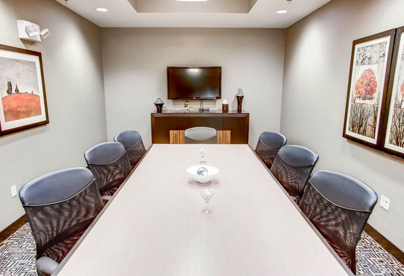 Hotel Cambria Suites Washington  | Washington | Pennsylvania | Vereinigte Staaten 17