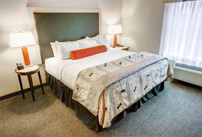 Hotel Cambria Suites Washington  | Washington | Pennsylvania | Vereinigte Staaten 18