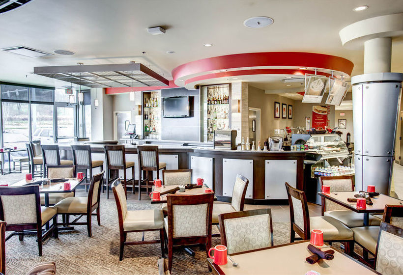 Hotel Cambria Suites Washington  | Washington | Pennsylvania | Vereinigte Staaten 19