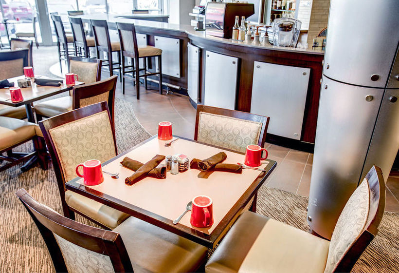 Hotel Cambria Suites Washington  | Washington | Pennsylvania | Vereinigte Staaten 20