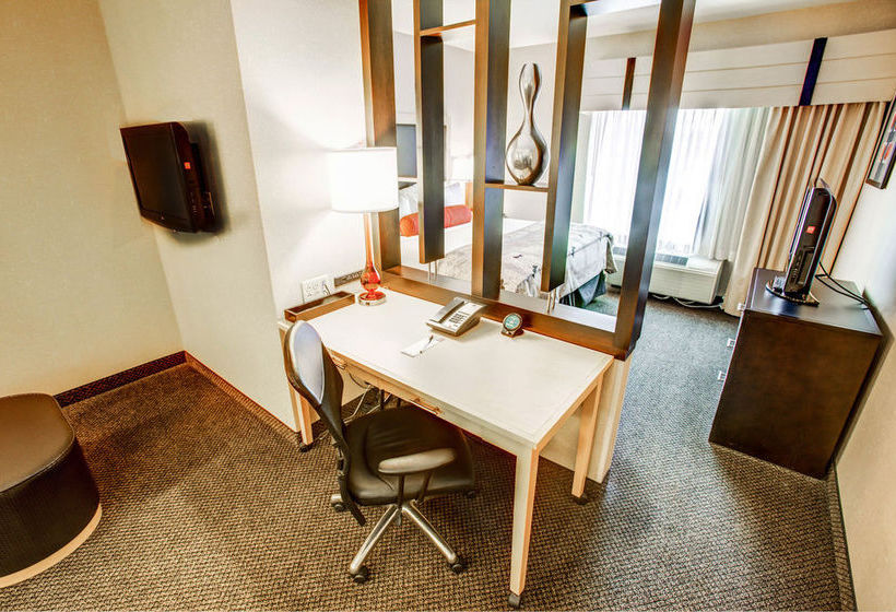 Hotel Cambria Suites Washington  | Washington | Pennsylvania | Vereinigte Staaten 3