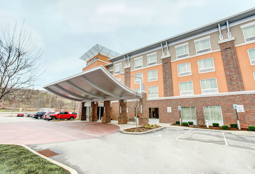 Hotel Cambria Suites Washington  | Washington | Pennsylvania | Vereinigte Staaten 4