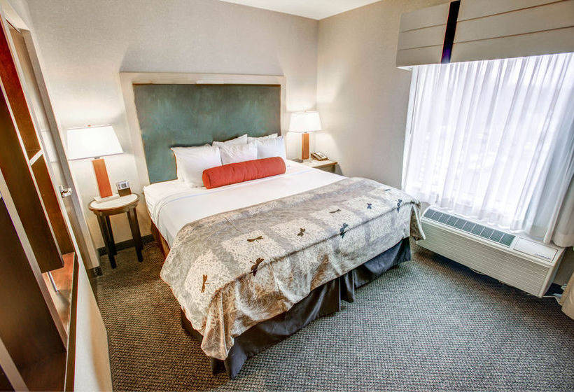 Hotel Cambria Suites Washington  | Washington | Pennsylvania | Vereinigte Staaten 5