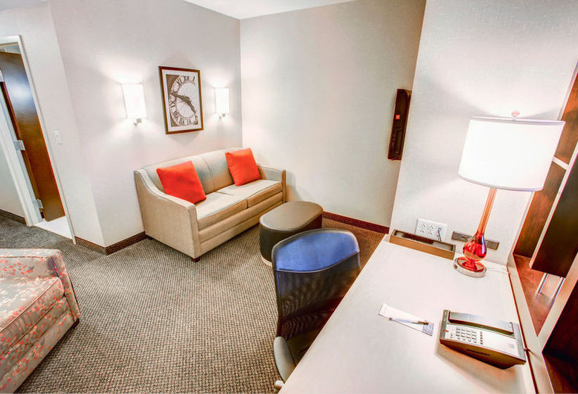 Hotel Cambria Suites Washington  | Washington | Pennsylvania | Vereinigte Staaten 6