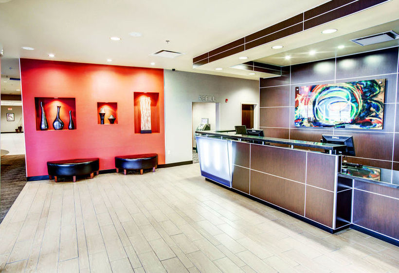 Hotel Cambria Suites Washington  | Washington | Pennsylvania | Vereinigte Staaten 8