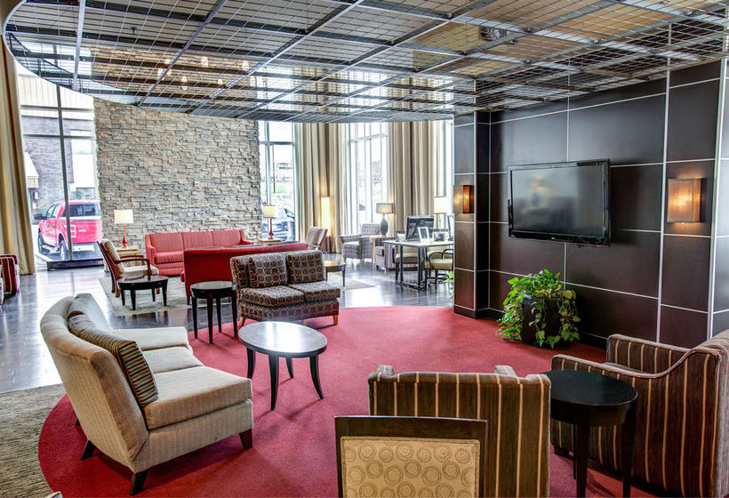 Hotel Cambria Suites Washington  | Washington | Pennsylvania | Vereinigte Staaten 9