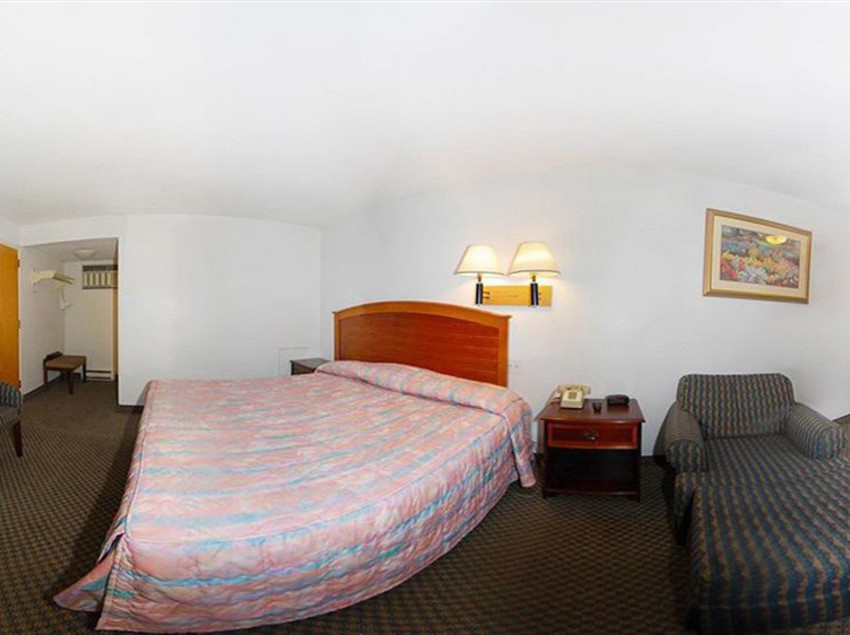 Motel Rodeway Inn Frackville  | Frackville | Pennsylvania | United States 1