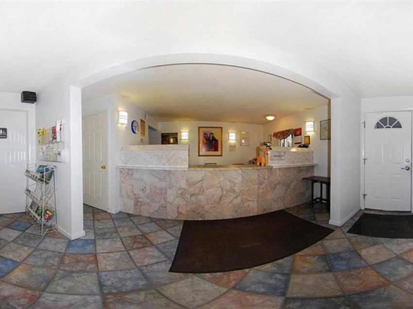 Motel Rodeway Inn Frackville  | Frackville | Pennsylvania | United States 2