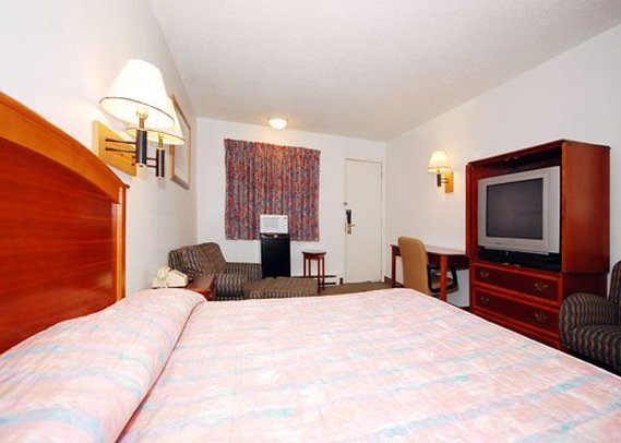 Motel Rodeway Inn Frackville  | Frackville | Pennsylvania | United States 4