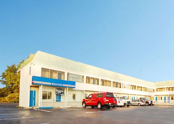 Motel Rodeway Inn Frackville  | Frackville | Pennsylvania | United States 5