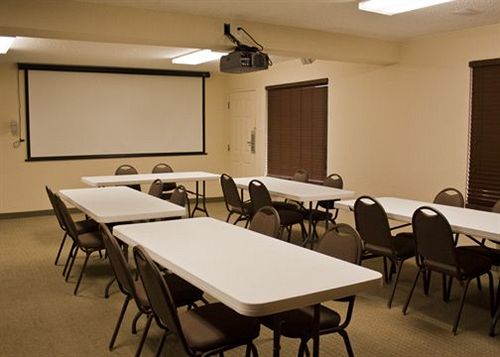 Hotel Quality Inn and Suites Oklahoma City