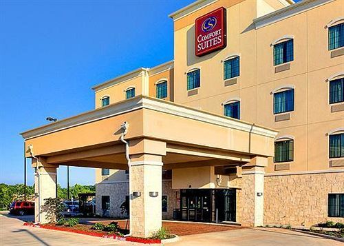 Hotel Comfort Suites