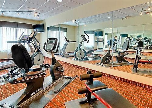 Hotel Comfort Suites  | Lawton | Oklahoma | United States 1