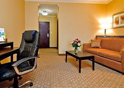 Hotel Comfort Suites  | Lawton | Oklahoma | United States 2