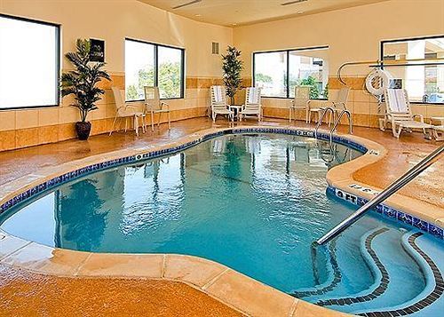 Hotel Comfort Suites  | Lawton | Oklahoma | United States 3