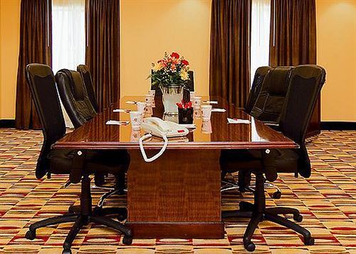 Hotel Comfort Suites  | Lawton | Oklahoma | United States 5