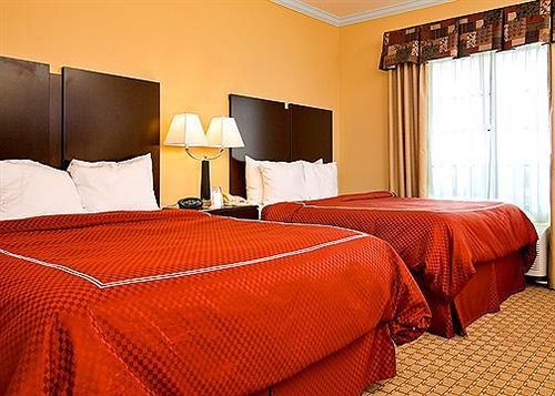 Hotel Comfort Suites  | Lawton | Oklahoma | United States 7