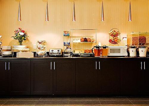 Hotel Comfort Suites  | Lawton | Oklahoma | United States 8