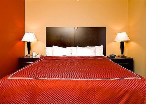 Hotel Comfort Suites  | Lawton | Oklahoma | United States 9