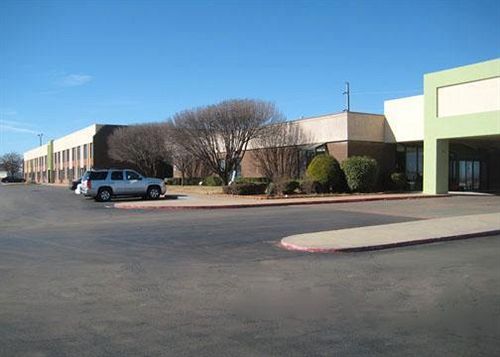 Hotel The Clarion Inn Elk City 