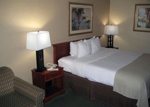 Hotel The Clarion Inn Elk City  | Elk City | Oklahoma | Estados Unidos 1