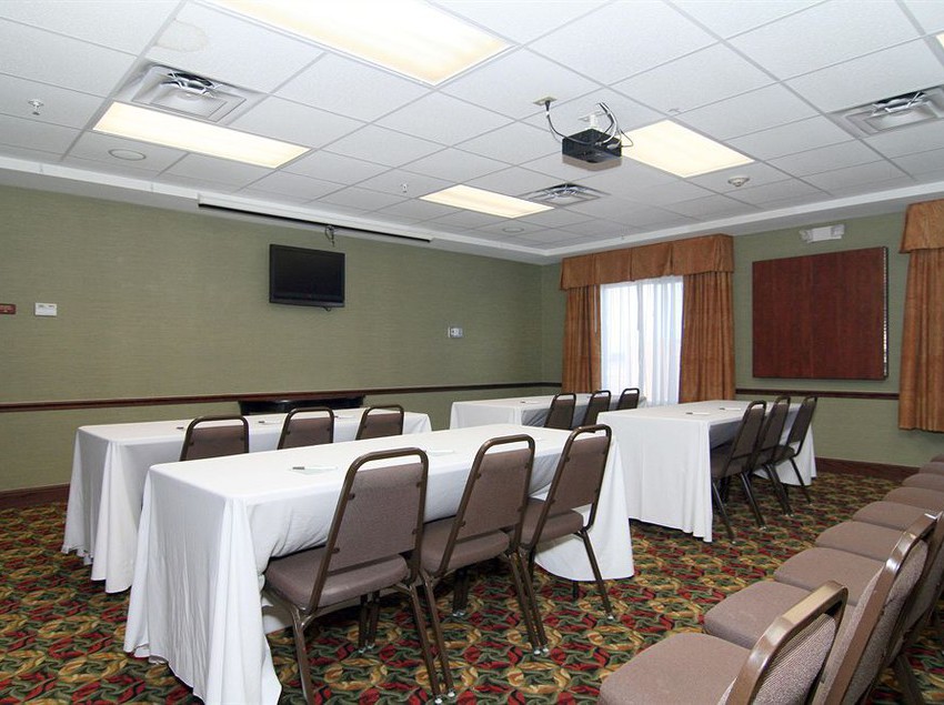 Hotel Sleep Inn & Suites Hobbs  | Hobbs | New Mexico | United States 10