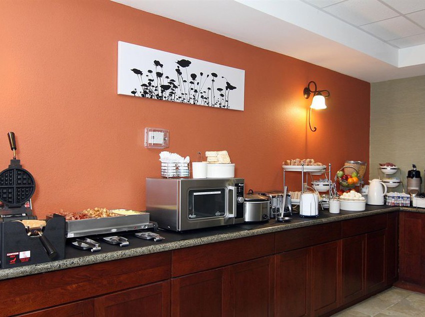 Hotel Sleep Inn & Suites Hobbs  | Hobbs | New Mexico | United States 13