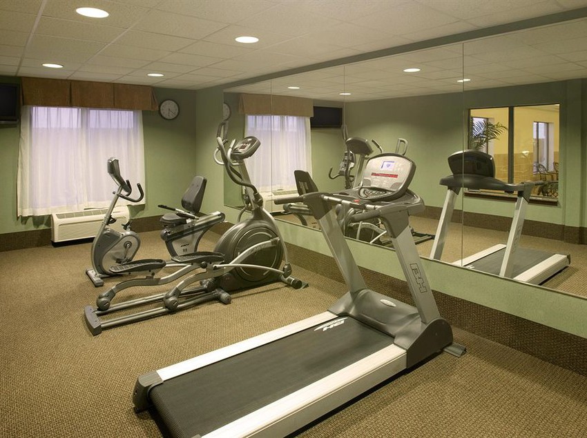 Hotel Sleep Inn & Suites Hobbs  | Hobbs | New Mexico | United States 16