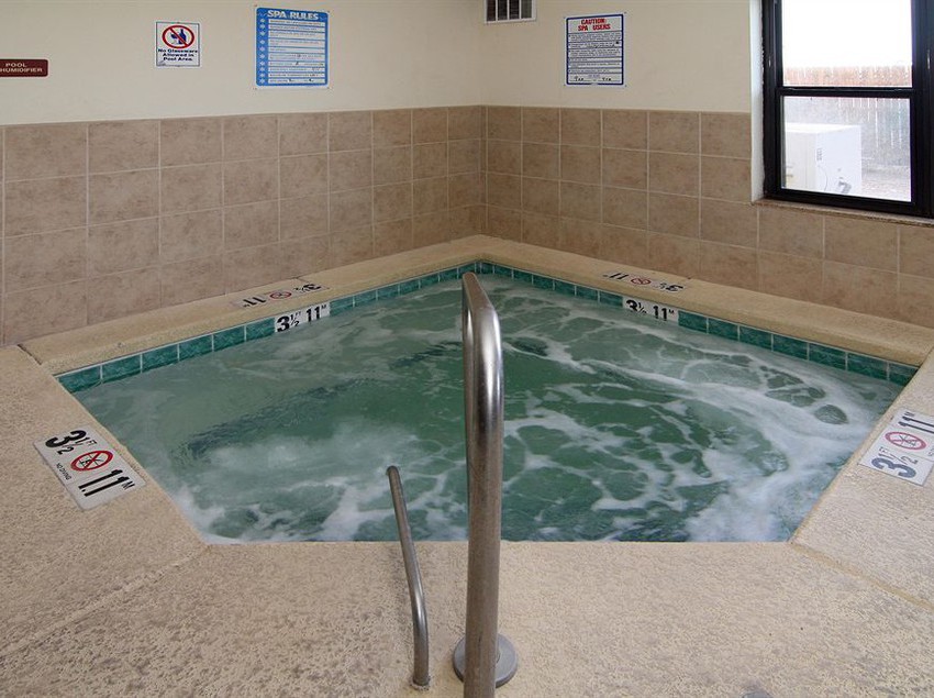 Hotel Sleep Inn & Suites Hobbs  | Hobbs | New Mexico | United States 2