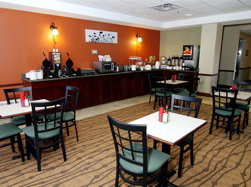 Hotel Sleep Inn & Suites Hobbs  | Hobbs | New Mexico | United States 4