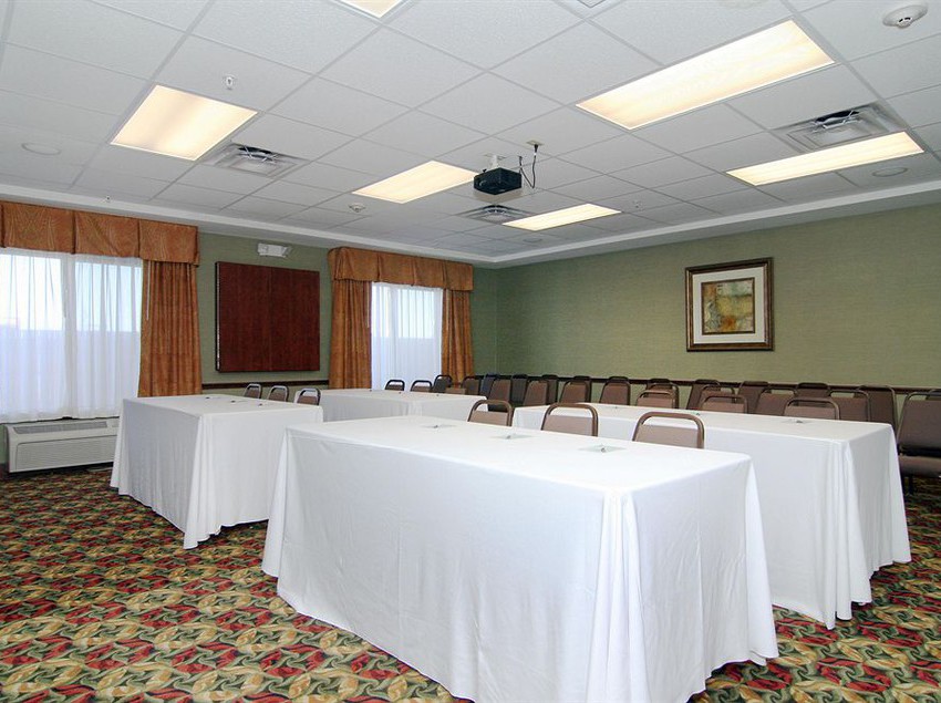 Hotel Sleep Inn & Suites Hobbs  | Hobbs | New Mexico | United States 6