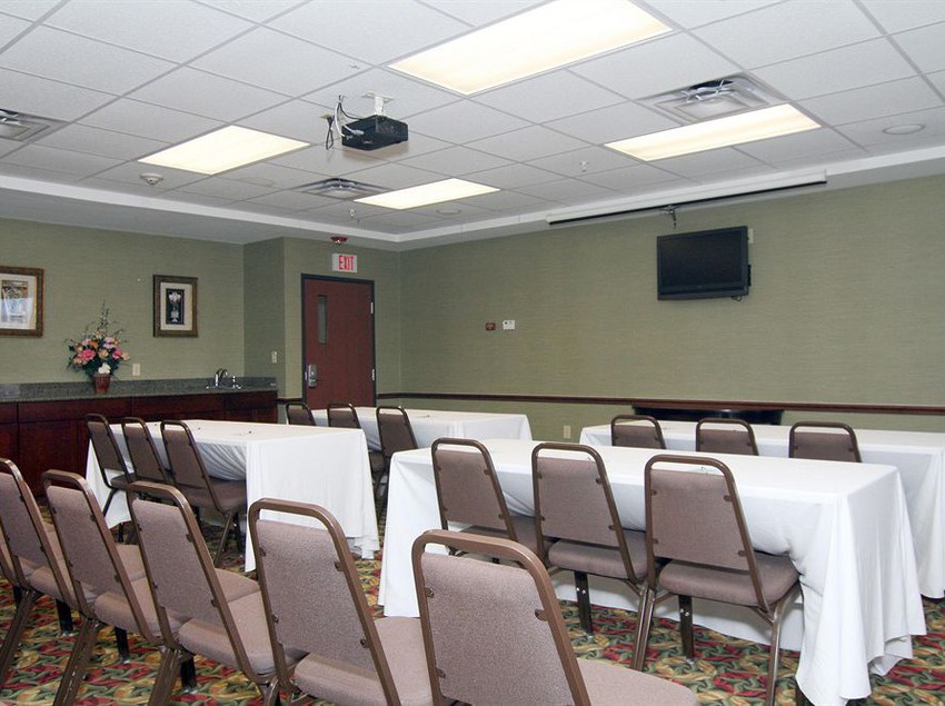 Hotel Sleep Inn & Suites Hobbs  | Hobbs | New Mexico | United States 8