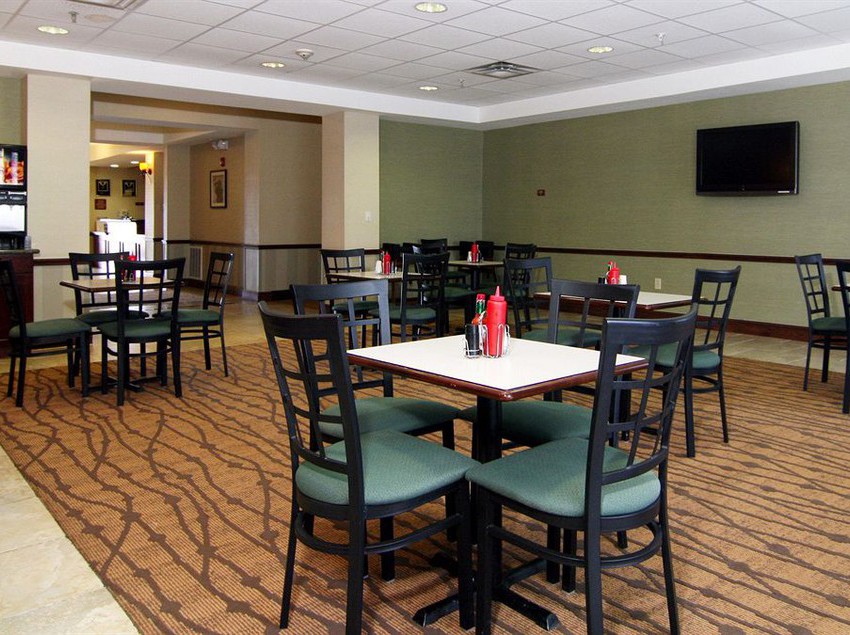 Hotel Sleep Inn & Suites Hobbs  | Hobbs | New Mexico | United States 9