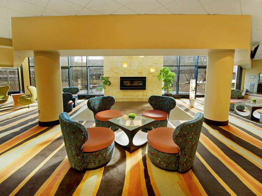 Hotel Holiday Inn Express Princeton Southeast 