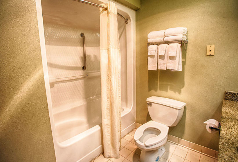 Hôtel Quality Inn Saint Robert  | St. Robert | Missouri | Hôtels aux États-Unis 1