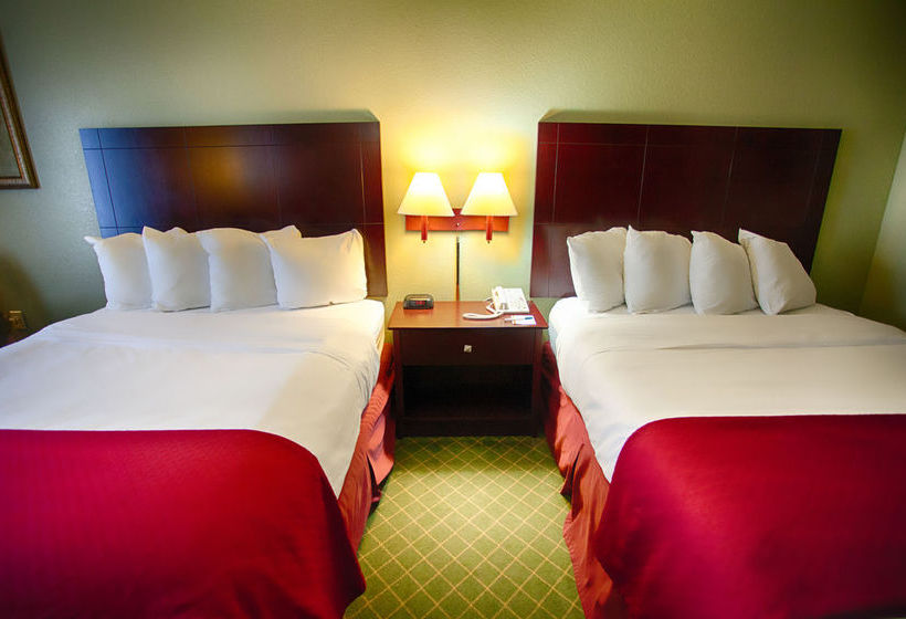 Hôtel Quality Inn Saint Robert  | St. Robert | Missouri | Hôtels aux États-Unis 10