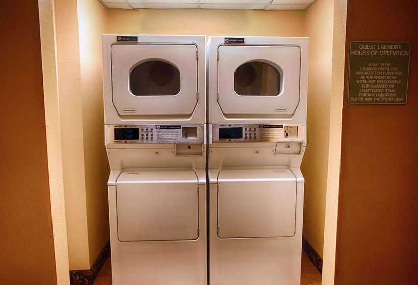 Hôtel Quality Inn Saint Robert  | St. Robert | Missouri | Hôtels aux États-Unis 12